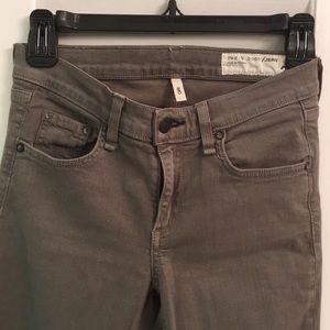 Rag & Bone Jeans